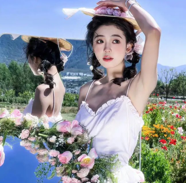 圣堂佳音