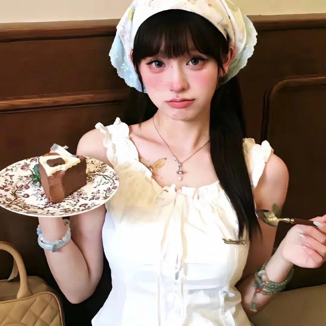 寻找西瓜女